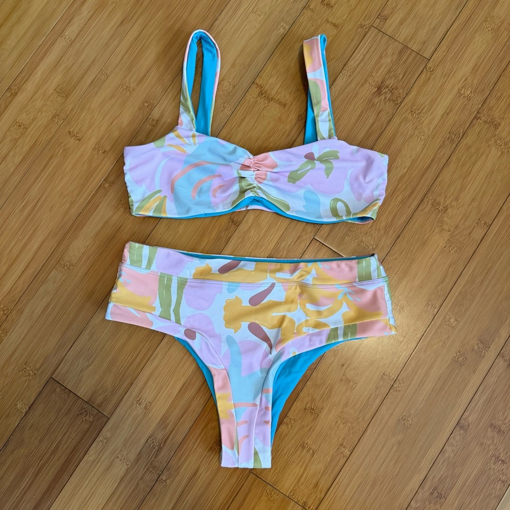 Effortless Swim bikini